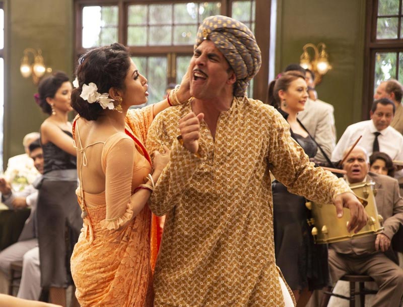 bollywood,Akshay Kumar,gold,mouni roy,gold box office collection