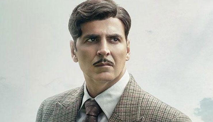 Akshay Kumar’s ‘Gold’ becomes first Bollywood film to release in Saudi Arabia
