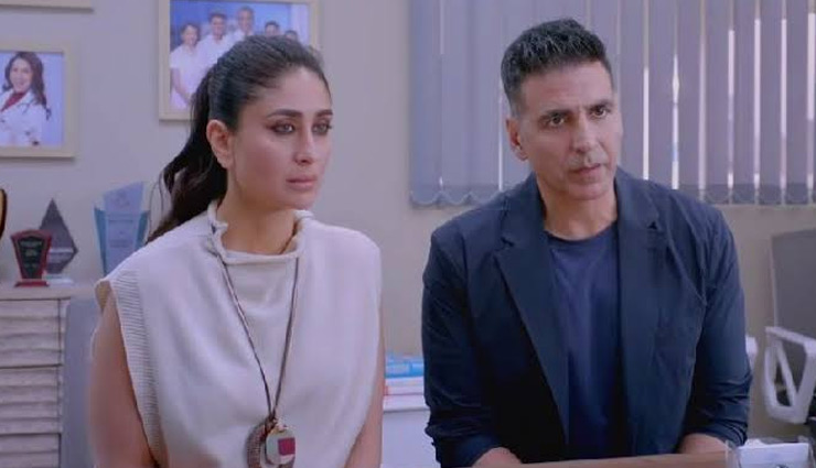 अक्षय कुमार ने उड़ाया  भगवान राम का मजाक, ट्विटर पर लोगों ने सुनाई   खरी-खोटी 