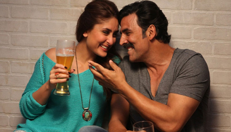 सेरोगेसी पर आधारित फिल्म पर काम करेंगे अक्षय-करीना, 9 साल बाद एक साथ दिखेगी ये जोड़ी