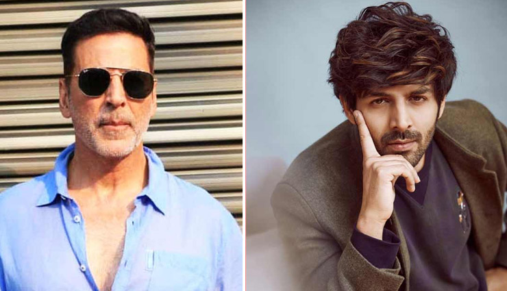 आधी से भी कम फीस में कार्तिक आर्यन ने साइन कर ली 'हेरा फेरी 3', अक्षय ने मांगे थे इतने करोड़