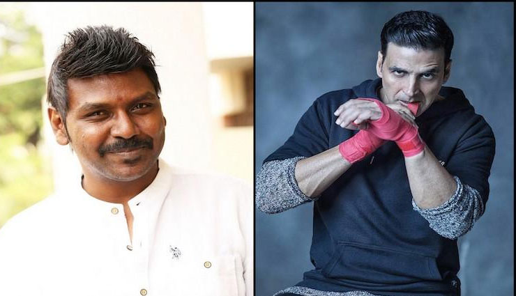 ‘लक्ष्मी बॉम्ब’: राघव को मनाने का प्रयास करेंगे अक्षय, न मानने पर यह दो निर्देशक आ सकते हैं सामने