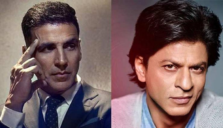 Shah Rukh Khan,Akshay Kumar,kodathi samaksham balan vakeel hindi remake,inspector ghalib,madhur bhandarkar,rohit shetty,simmba,shah rukh khan movie,akshay kumar kesari,kesari,bollywood,bollywood news hindi,bollywood gossips hindi