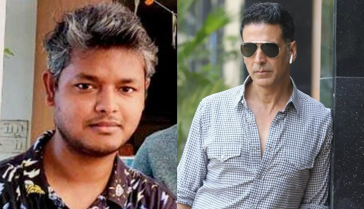 अक्षय कुमार ने YouTuber को भेजा 500 करोड़ का मानहानि का नोटिस, सुशांत सिंह से जुड़ा है मामला