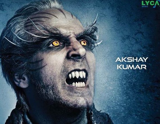 '2.0' से डरा 'बागी', 'बागी' से डरा 'दत्त', अब 29 जून को होगा धमाका