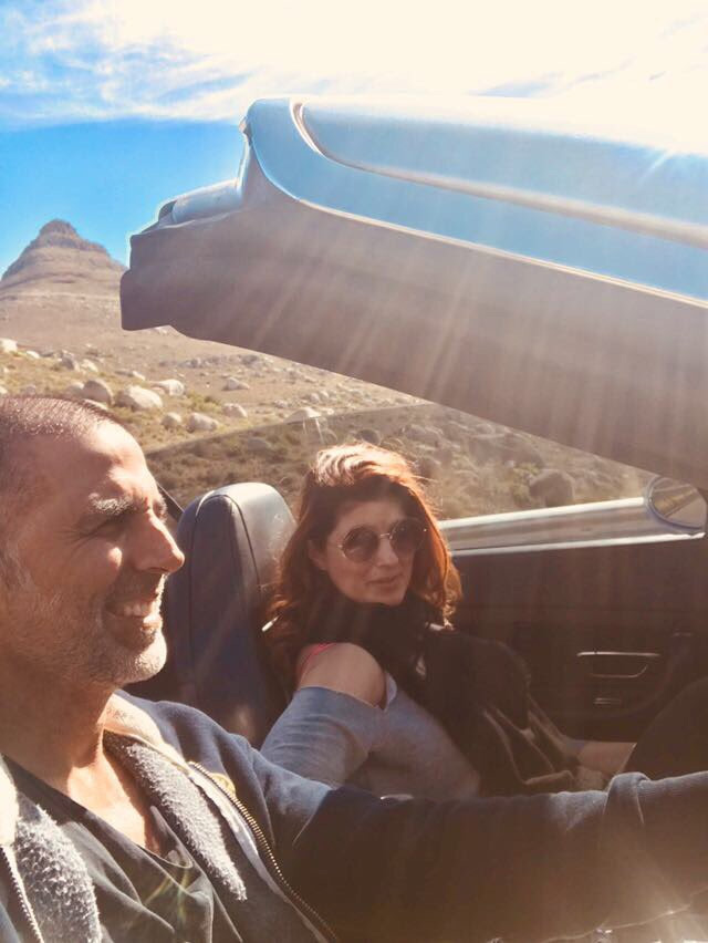 bollywood,Akshay Kumar,padman,gossips,entertainment