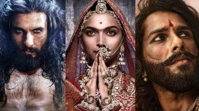 bollywood,sanjay leela bhansali,padmaavat,box office,deepika padukone,ranveer singh,shahid kapoor,gossips,entertainment