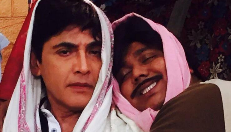 entertainment news,tv,akshay patil,bhabiji ghar par hain,saumya tandon,taarak mehta ka ooltah chashmah,rikshawala pelu,real name of rikshawala pelu akshay patil salary,akshay patil per day fee,tv entertainment