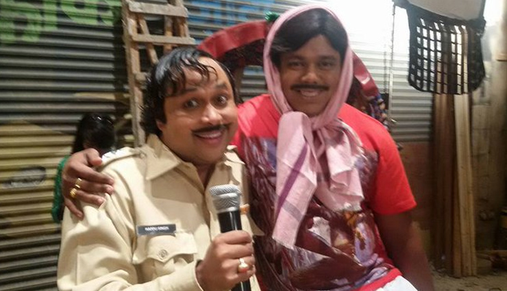entertainment news,tv,akshay patil,bhabiji ghar par hain,saumya tandon,taarak mehta ka ooltah chashmah,rikshawala pelu,real name of rikshawala pelu akshay patil salary,akshay patil per day fee,tv entertainment
