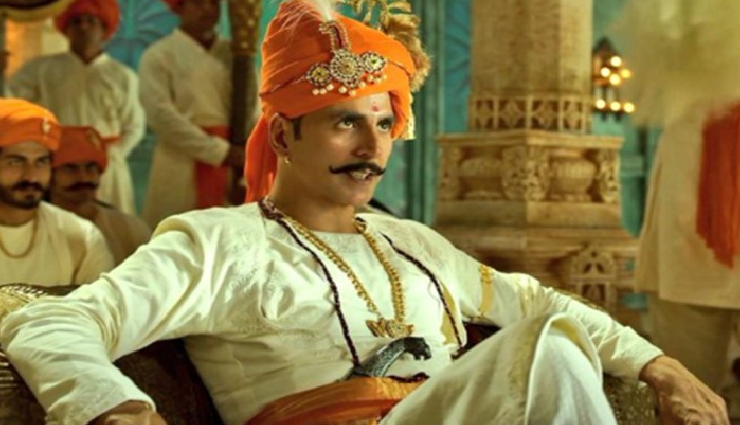 2 News : ‘सम्राट पृथ्वीराज’ के फ्लॉप होने पर रो पड़े थे अक्षय, इधर-सनी की इस फिल्म के लिए शूटिंग करेंगे सलमान