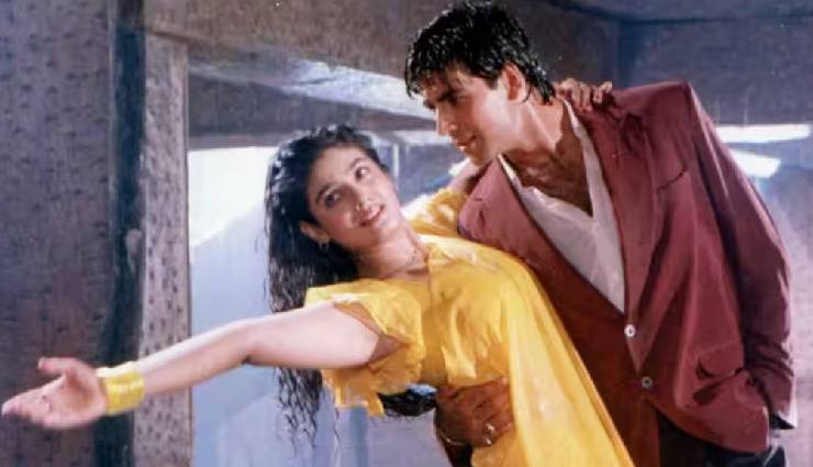 manisha rani,tony kakkar,Akshay Kumar,raveena tandon,mohra,bigg boss ott 3,manisha tony,welcome 3