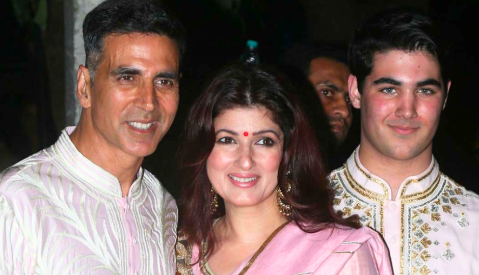 2 News : अक्षय-ट्विंकल ने बेटे आरव को इस अंदाज में किया बर्थडे विश, ‘एक दीवाने की दीवानियत’ का गाना रिलीज