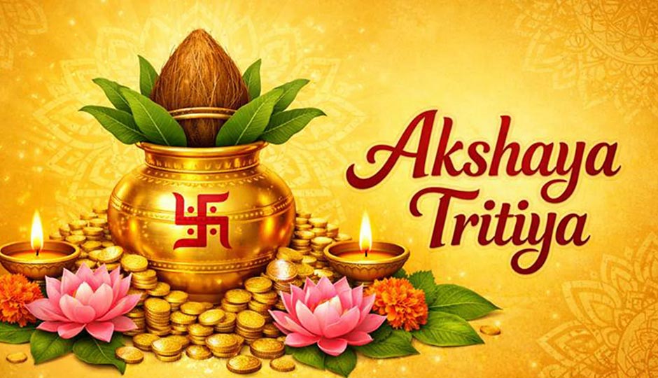Everything About Akshaya Tritiya 2026