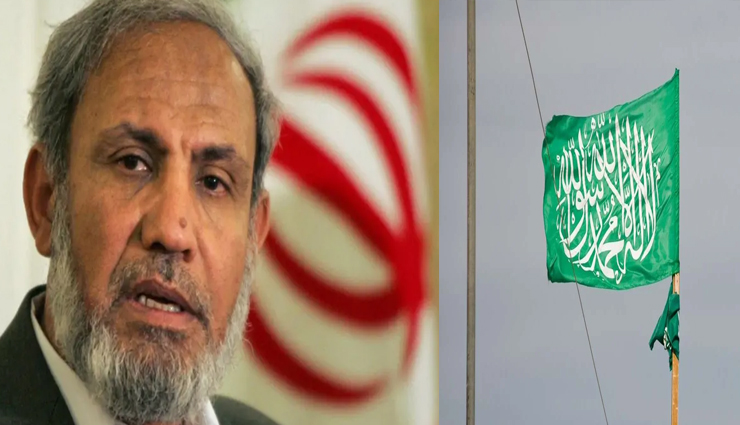 अल-जहर ने दुनिया को दी धमकी, इजराइल तो शुरूआत, पूरी दुनिया में हमारा कानून चलेगा