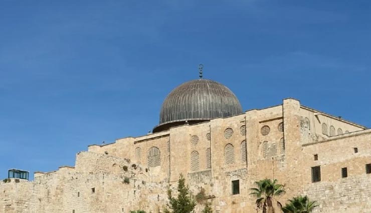 weird news,weird incident,interesting facts,jerusalem