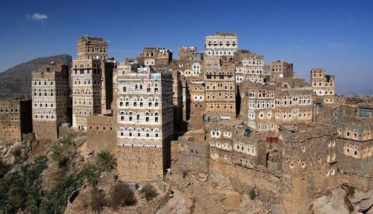 5 strangest places were people own house will shock you,roussanou monastery,greece,hanging monastery,china,setenil de las bodegas,spain,al azra,yemen,cappadocia,turkey