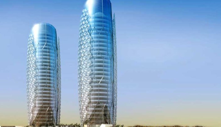 5 most beautifully designed office buildings,best designed offices in the world,most amazing offices in the world,must visit places in the world