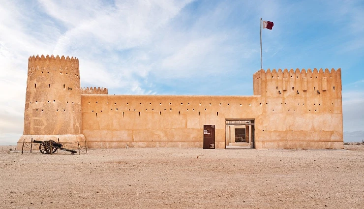 discover the top 9 must-visit places in qatar,where ancient heritage meets modern luxury. from historic souqs and majestic mosques to futuristic skylines and desert adventures,experience the best of the middle east.