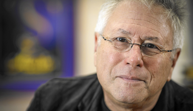 Alan Menken believes Disney won’t remake ‘Pocahontas’
