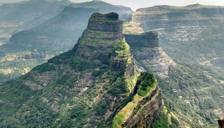 maharashtra,tracking places in maharashtra,maharashtra travel