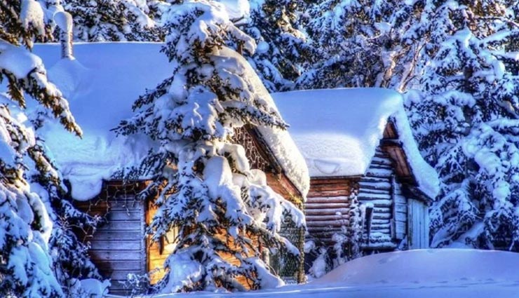 अमेरिका ने रूस से 45 करोड़ में खरीदा था एक राज्य weird news,weird information,us state alaska,alaska from russian empire