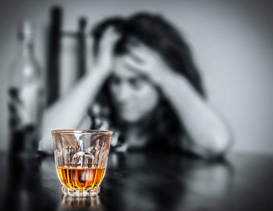 5 Side Effects Your Body Has to Deal for Getting Drunk