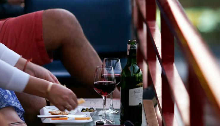 amazon and bigbasket to deliver alcohol,online deliver of alcohol,west bengal,news