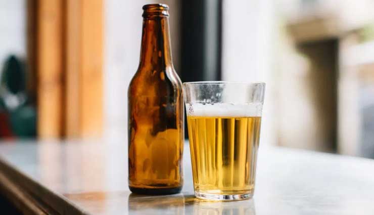 Coronavirus Update- West Bengal to allow home delivery of alcohol amid lockdown