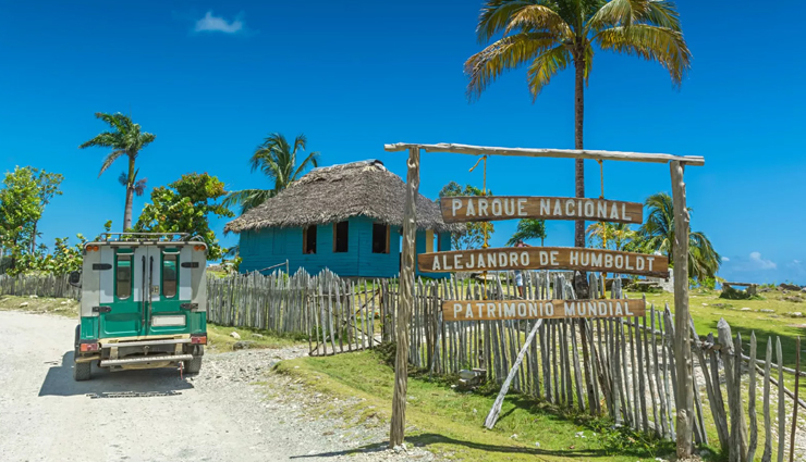 caribbean islands,unesco world heritage sites,dominica,puerto rico,jamaica,dominican republic,saint lucia,haiti,bermuda,barbados,curacao,saint kitts,travel,travel guide,travel tips