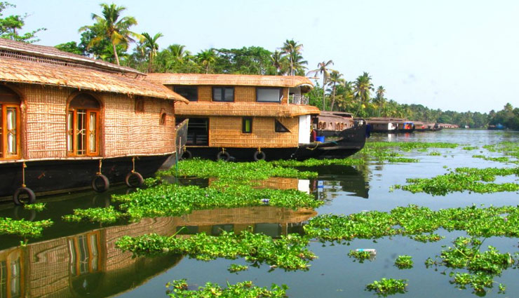 नदी के किनारे बैठकर ले यहाँ के खूबसूरत नजारों का मजा, दिलाते हैं सुख की अनुभूति places to visit,foreign places,natural places