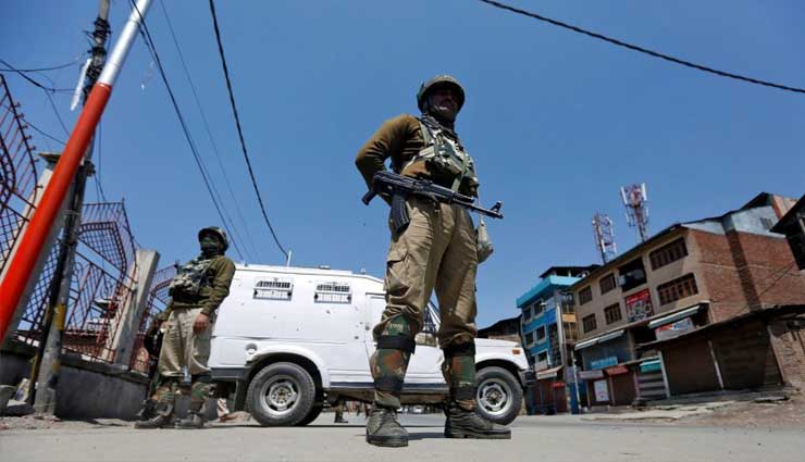 सुरक्षा एजेंसियों ने जारी किया अलर्ट, जैश के निशाने पर पूरी दिल्‍ली