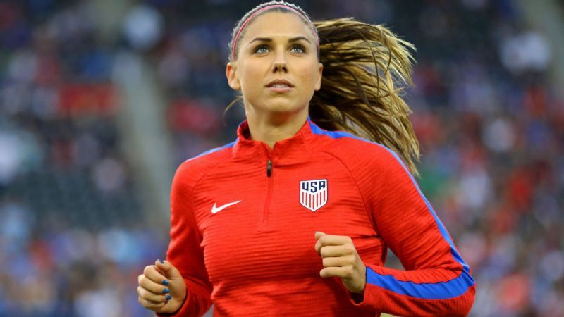 Women's Day Special- विश्व की 5 महिला फुटबॉल खिलाडी best female footballers,female football players in the world,abby wambach,carli lloyd,alex morgan,marta vieira da silva,hope solo,womens day special