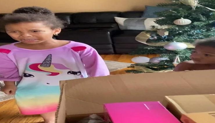 अलेक्सा के साथ बच्चों का खेलना पेरेंट्स को पड़ा महंगा, मामला हैरान करने वाला