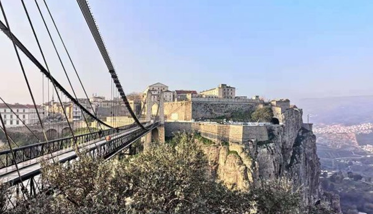 algeria,places to visit in algeria,oran,constantine,algiers,ghardaia,djanet,timimoun