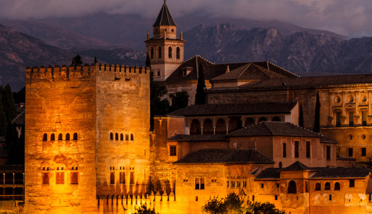 इन रोमांटिक जगहों पर घूमकर मनाए इस साल का वैलेंटाइन valentines day,valentines week,romantic places,holidays