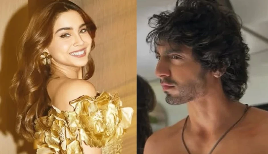 अली अब्बास जफर की नई फिल्म में आएंगे साथ नजर आएंगे अहान पांडे और शरवरी वाघ