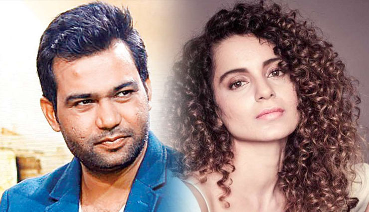 kangana ranaut,alia abbas zafar,manikarnika,manikarnika 100 crores,Salman Khan,bharat,katrina kaif,bollywood,bollywood news hindi,bollywood gossips hindi