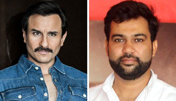 अली अब्बास जफर: अमेजन प्राइम के लिए बनाएंगे ओरिजनल वेब सीरीज, नजर आएंगे सैफ अली खान