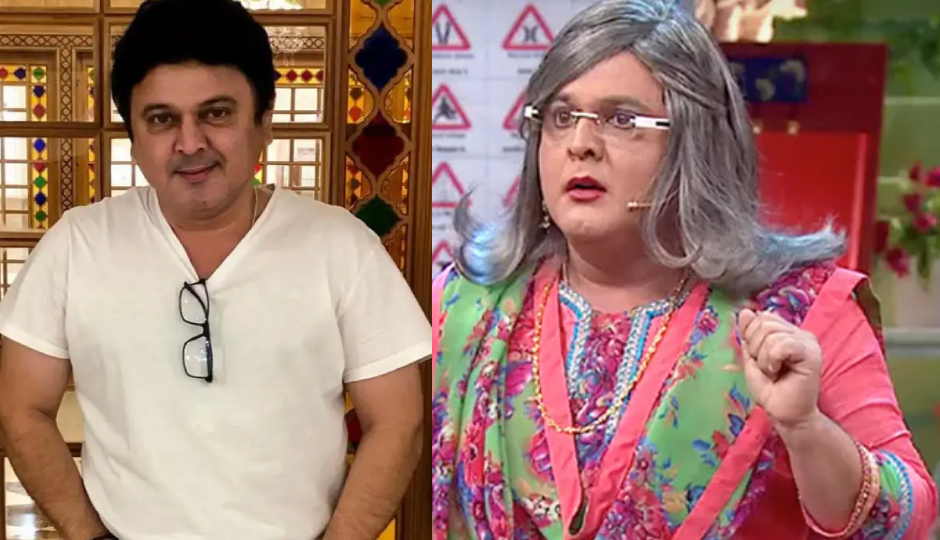 rana naidu 2,rana naidu 2 web series,rana daggubati,arjun rampal,venkatesh,surveen chawla,kriti kharbanda,ali asgar,actor ali asgar,ali asgar children,kapil sharma,comedy circus