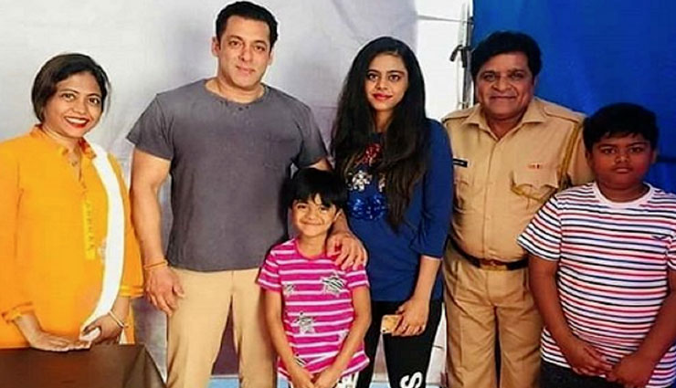 ‘दबंग-3’ में हुई एक और दक्षिण भारतीय सितारे की एंट्री, सलमान के साथ मचाएंगे धमाल