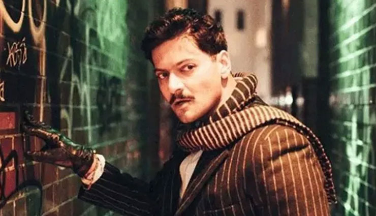 ali fazal first look,gal gadot,death on the nile,ali fazal hollywood film,entertainment news