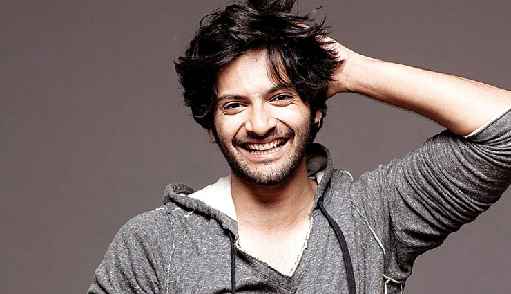 Ali Fazal: Sanjay Dutt was a great reason to be part of Hindi remake of Prasthanam