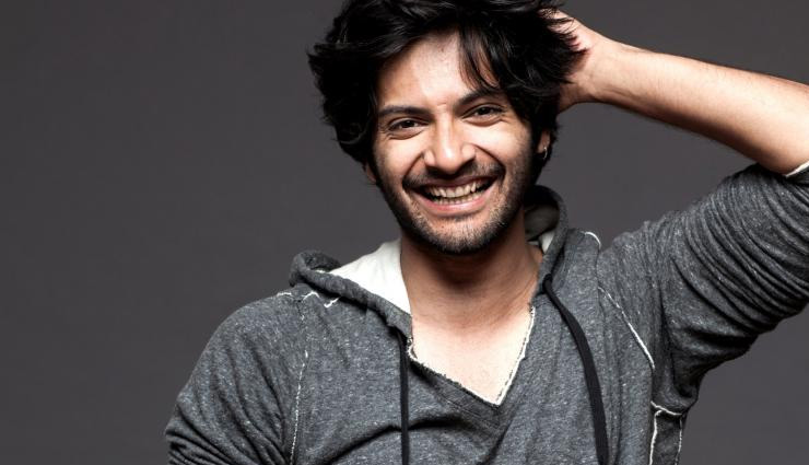 ‘मिलन टाकीज’ को लेकर उत्साहित हैं अली फजल, अनिश्चितता छानबीन करने को प्रेरित करती है