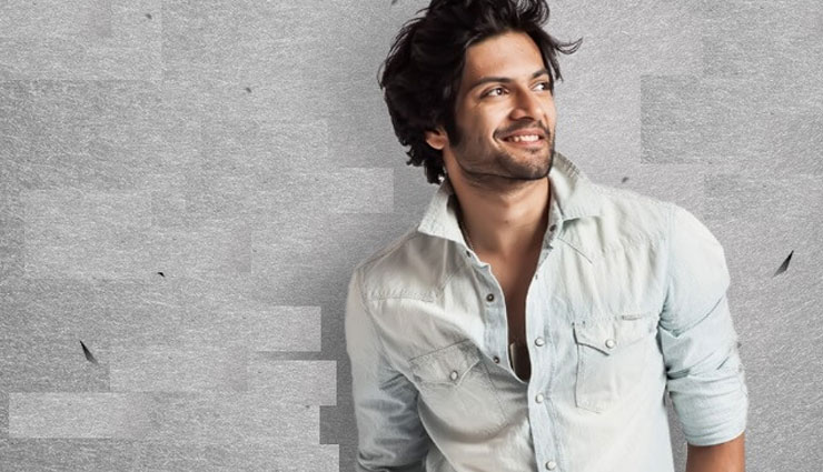 PICS- Ali Fazal's first look in Gal Gadot starrer revealed