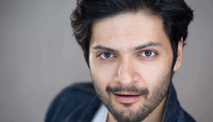 Ali Fazal's lends his voice for an animated video – Tasveer, a visual journey to self-realization