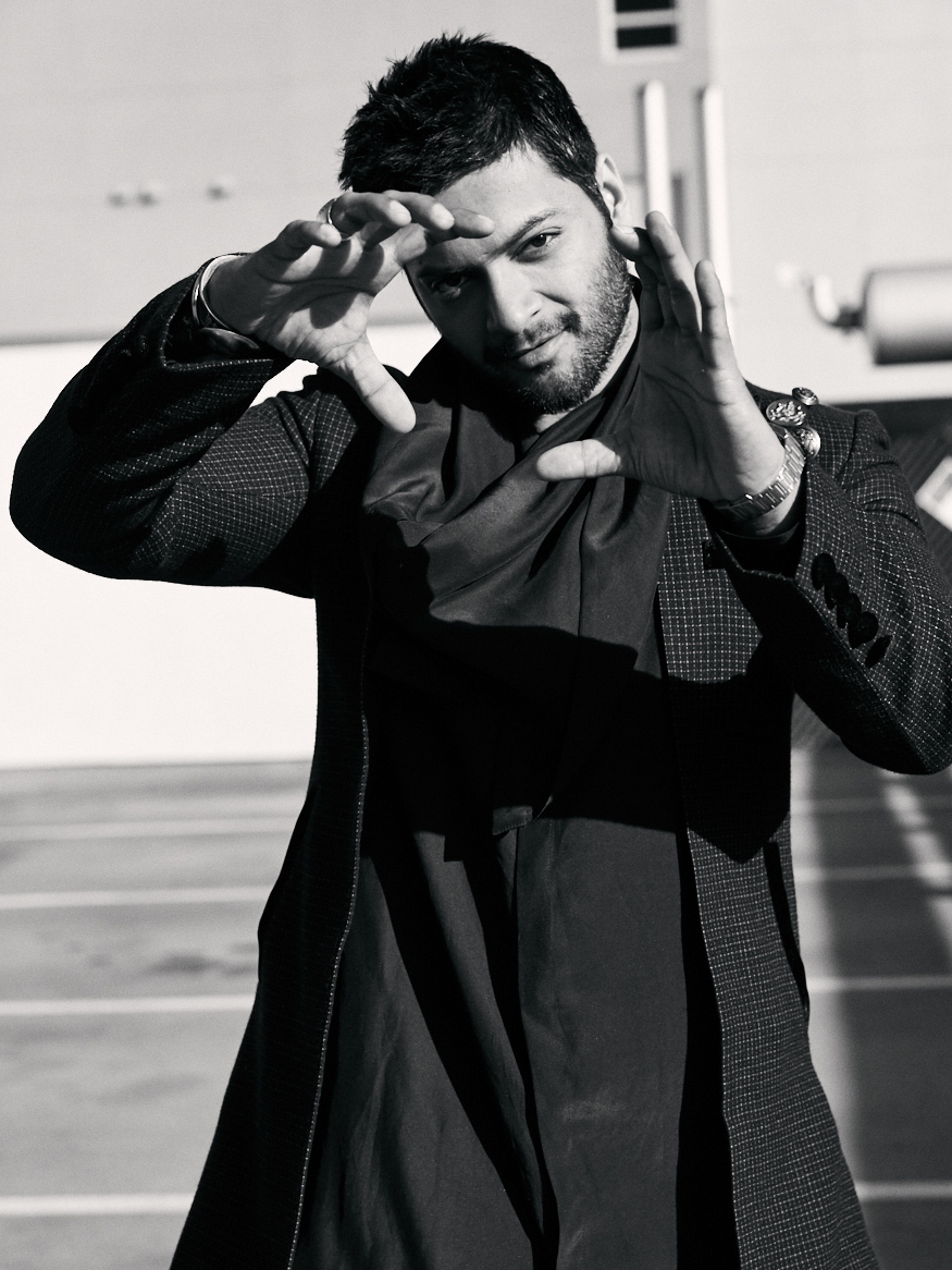 ali fazal,ali fazal news,tasveer,bollywood news