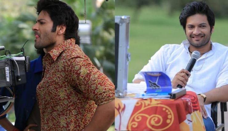 ali fazal,milan talkies,ali fazal movie,milan talkies movie,bollywood,bollywood news hindi,bollywood gossips hindi