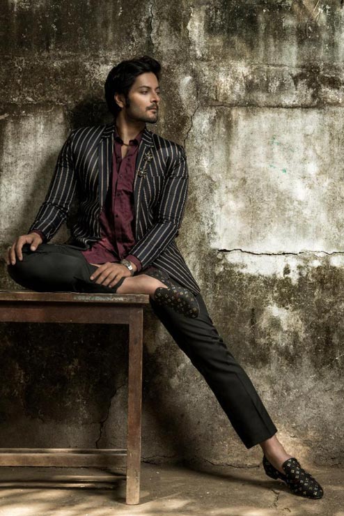 ali fazal,the week smart life magazine,bollywood,bollywood news hindi,bollywood gossips hindi