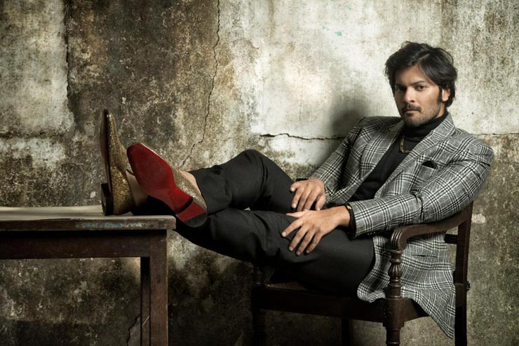 ali fazal,the week smart life magazine,bollywood,bollywood news hindi,bollywood gossips hindi