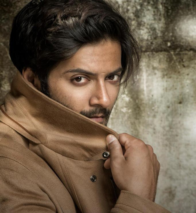 ali fazal,the week smart life magazine,bollywood,bollywood news hindi,bollywood gossips hindi